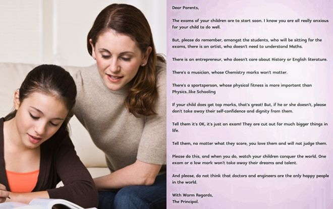 'Tâm thư' gây bão của Hiệu trưởng gửi tới hàng nghìn sĩ tử cùng phụ huynh nhân mùa thi Đại học