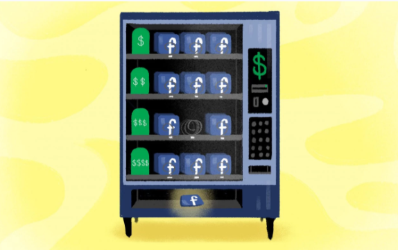 Thực hư tin đồn Facebook đóng tài khoản và thu phí người dùng Việt Nam