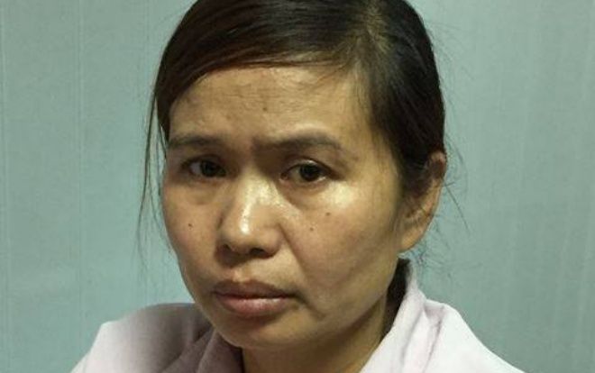 Vợ dùng dây trói rồi cướp dao đâm nhiều nhát khiến chồng tử vong