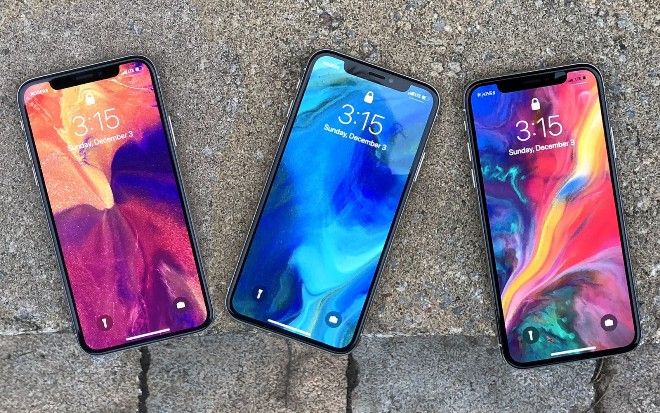 Lộ giá bán cao ngất ngưởng của iPhone mới năm nay