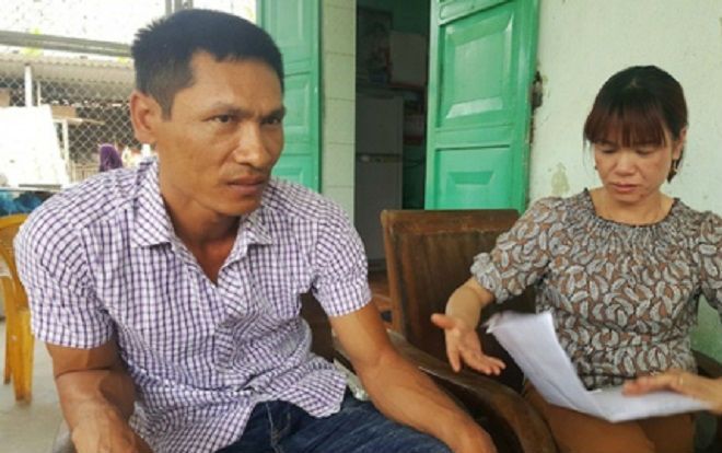 Tài xế bẻ lái cứu 2 nữ sinh: 'Nếu tôi bị truy tố hình sự, như vậy thật bất công'