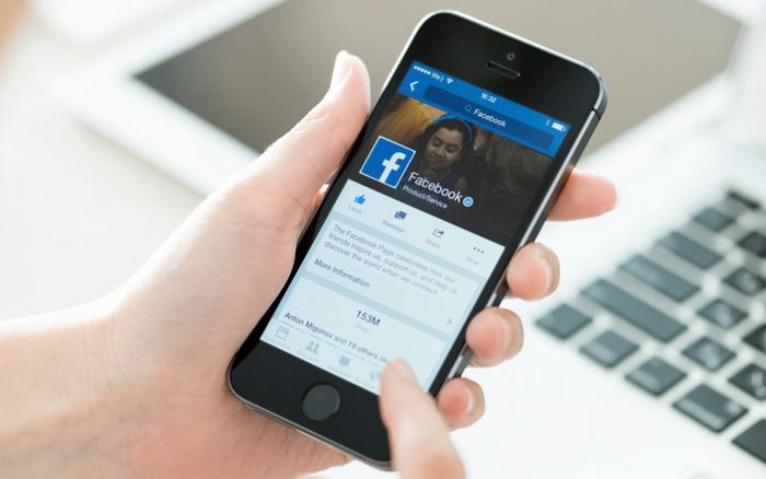 Người dùng Việt Nam bắt đầu nhận được thông báo rò rỉ dữ liệu từ Facebook