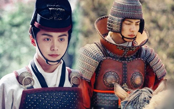 ‘Tam quốc cơ mật’: Mã Thiên Vũ xông pha trận mạc, thu phục lòng người