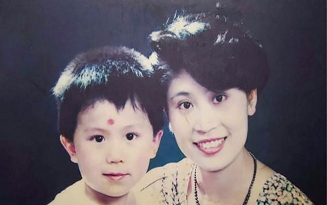 Người mẹ hiến giác mạc để đôi mắt có thể lưu lại trần gian tìm kiếm con trai mất tích 22 năm