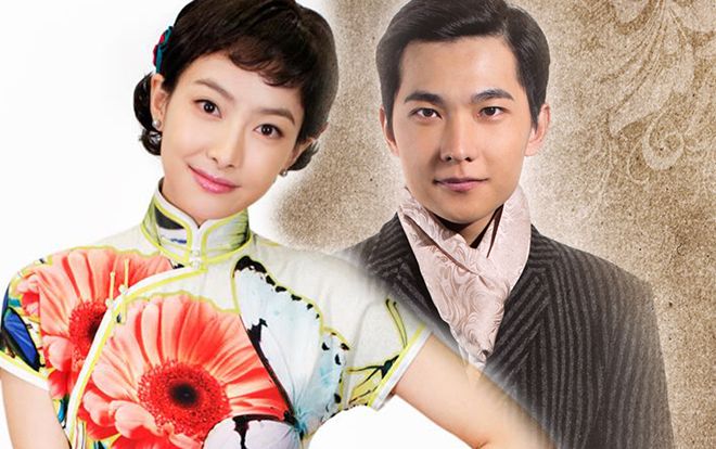 Không phải Dương Dương, quản lý Giả Sĩ Khải là người hẹn hò cùng Tống Thiến?