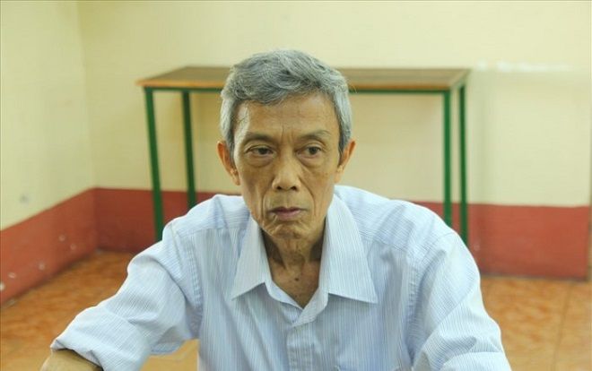 Trước dư luận Trường Nguyễn Khuyến như trại lính, hiệu trưởng nói gì?