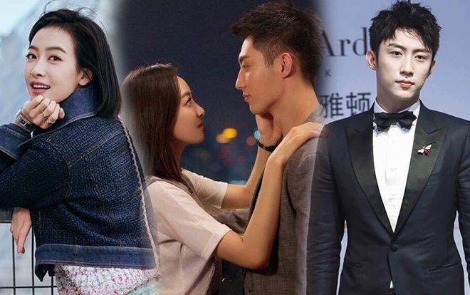 Fan của Tống Thiến và Hoàng Cảnh Du đại chiến nảy lửa, Giả Sĩ Khải hết lời bênh vực 'gà nhà'