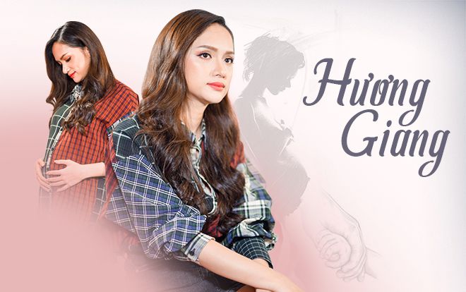 Hương Giang: Hối hận vì không có tiền gửi tinh trùng, sẵn sàng để chồng có con với người phụ nữ khác