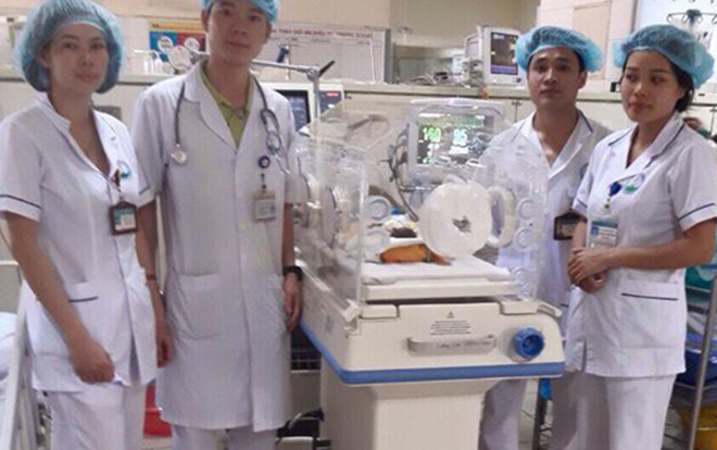 Nhiều người ủng hộ tuyên Hoàng Công Lương vô tội vì tin bác sĩ đã làm đúng trách nhiệm người thầy thuốc