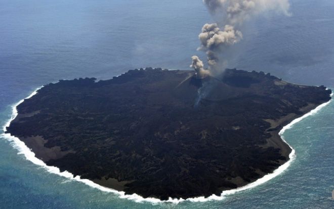 Nhật Bản phát hiện mỏ 'kho báu khổng lồ', đủ dùng cho hàng trăm năm