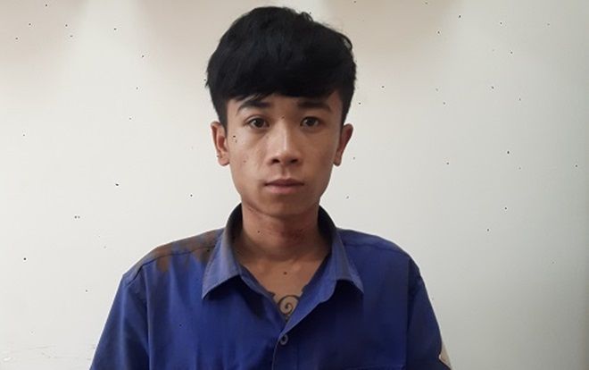 Vụ cô gái xinh đẹp tử vong nghi bị bạn trai bắn: Khởi tố, bắt tạm giam đối tượng