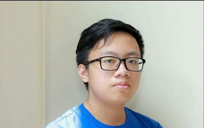 Nam sinh trường Ams giành học bổng 6 tỉ đồng của Đại học Cornell, Hoa Kì