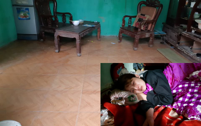 Mẹ bé trai 8 tuổi bị kẻ lạ mặt chém tử vong: ‘Tôi mới đi 15 phút về đã thấy con nằm gục, không nói câu gì’