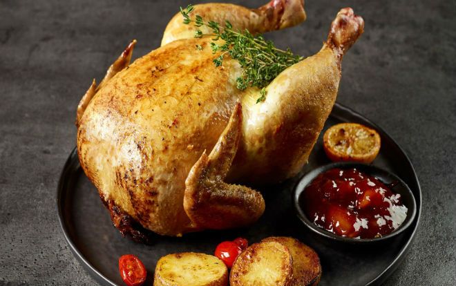 Lâu nay, chúng ta đang bị đánh lừa về món ăn mà không hề hay biết