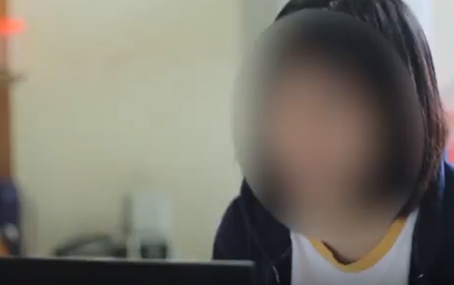 Làm thuê khóa luận/luận văn: Sinh viên kiếm tiền triệu 'dễ như chơi'