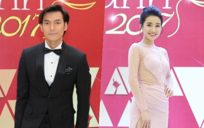 Nhan Phúc Vinh: 'Nhã Phương có nhắn tin xin lỗi tôi sau tin đồn tình cảm'