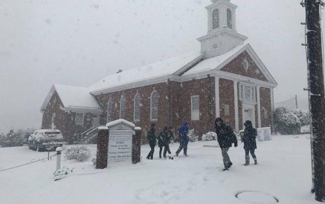 Điểm danh những trường Đại học khắc nghiệt nhất thế giới để biết THPT Nguyễn Khuyến không phải trường hợp hy hữu