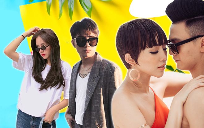 Loạt MV sẽ khiến bạn không thể ngồi yên một chỗ vì hè đã đến nơi rồi