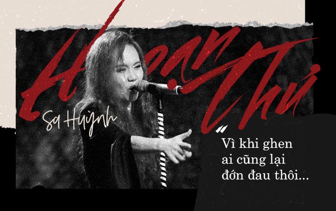 Sa Huỳnh - 'Hoạn Thư': Những tiếng ca xé lòng của thân phận phụ nữ