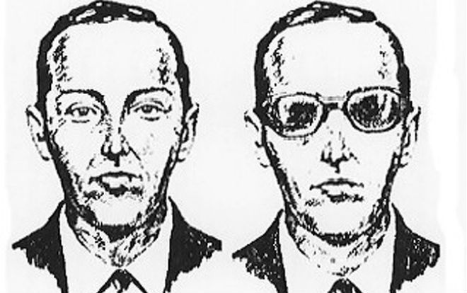 Cơn cười tập thể, không tặc D.B. Cooper mất tích bí ẩn hay những sự kiện chỉ xảy ra duy nhất một lần