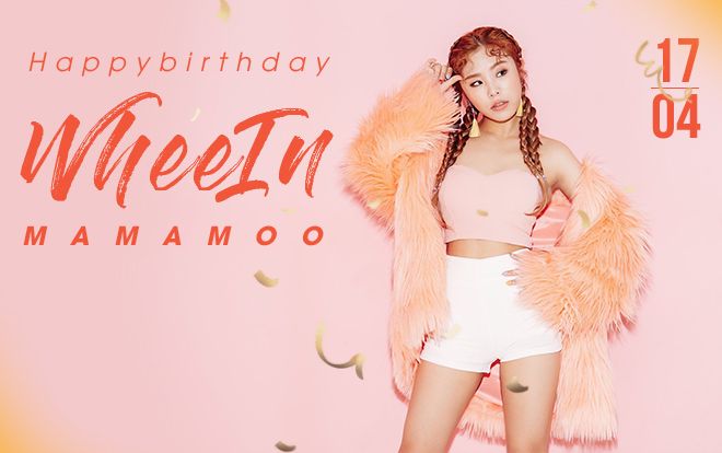 Bí mật của Wheein (Mamamoo): Từng che giấu khả năng vì nghĩ không được đào tạo chuyên nghiệp