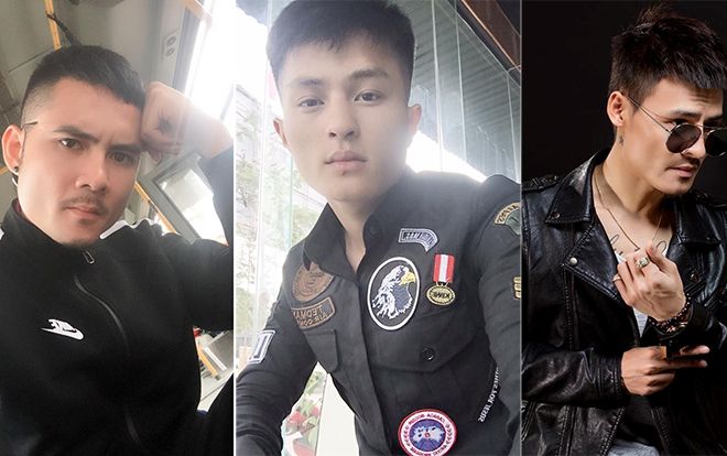 Sao càng lúc lại càng có nhiều 'anh em thất lạc' của Hoa Vinh xuất hiện thế này?