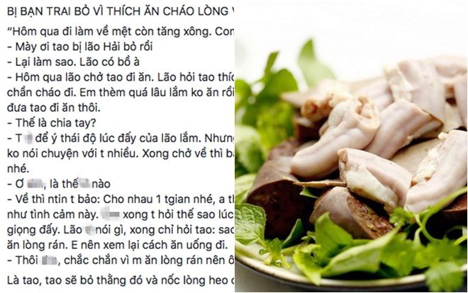 Những lý do 'trên trời' dẫn đến cái kết bị crush 'đá thẳng cánh' chỉ có dân nghiền NEU Confession mới thấu