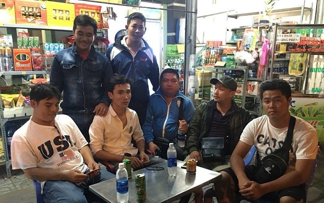 Hiệp sĩ tăng tốc hơn 120km/h truy bắt kẻ cướp táo tợn trong đêm