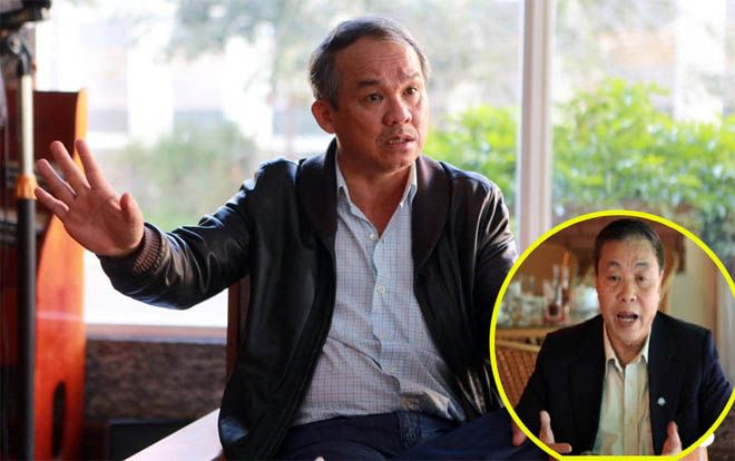 'Bỏ bằng cấp, không bè phái, bầu Đức chắc chắn là Chủ tịch VFF'