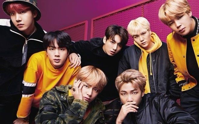 Không phải đùa đâu, BTS đã sẵn sàng 'đánh chiếm' Kpop vào ngày 18/5 rồi đấy
