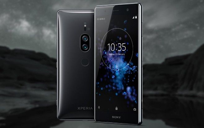 Sony bất ngờ ra mắt smartphone cao cấp Xperia XZ2 Premium: thiết kế hoàn toàn mới, có camera kép