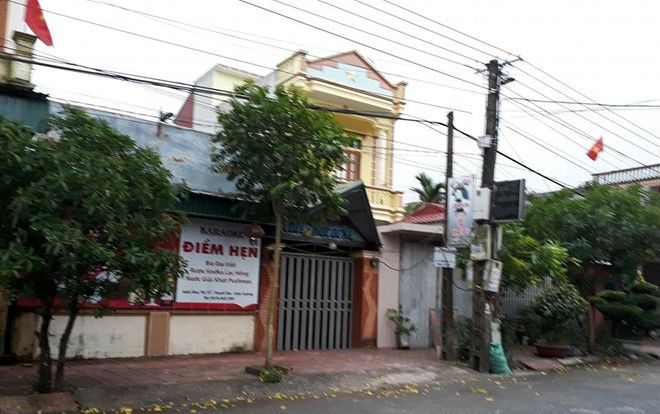 Hỗn chiến tại quán Karaoke, 1 người bị đâm thủng tim tử vong tại chỗ