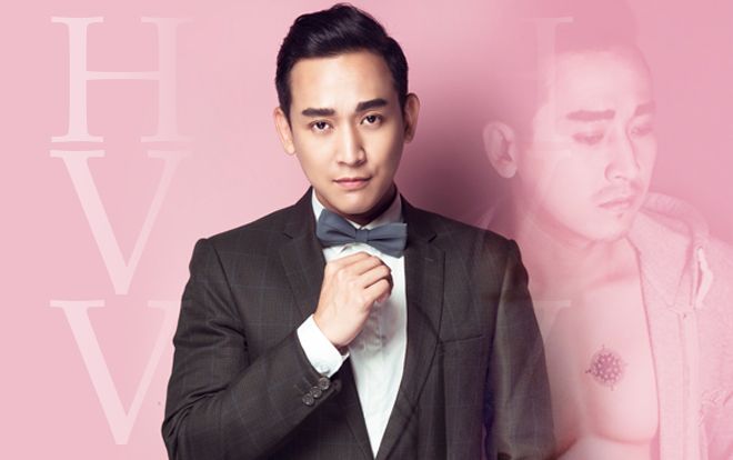 Hứa Vĩ Văn: 'Tôi không gây chú ý bằng hàng hiệu đắt đỏ'