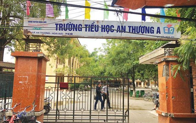 Vụ thầy giáo dâm ô nhiều nữ sinh: 'Con bảo, nhiều lần lắm, không nhớ hết được'