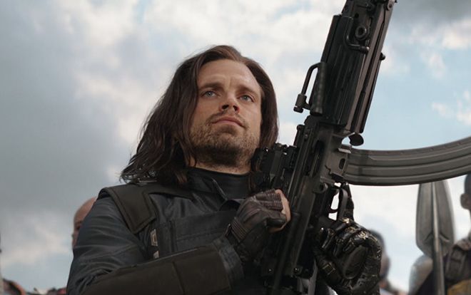 Đừng vội trách Marvel vì sao cắt bớt đoạn after-credit của Bucky trong 'Black Panther'