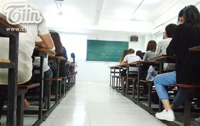 Ngôi trường không có bục giảng và chuyện về những giảng viên 'vô gia cư' ở Sài Gòn