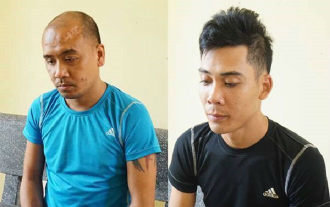 Hai nghi phạm sát hại bé trai 8 tuổi từng là bạn làm ăn với bố nạn nhân