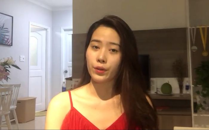 Nam Em tiết lộ không dám sinh con vì sợ… trái đất diệt vong