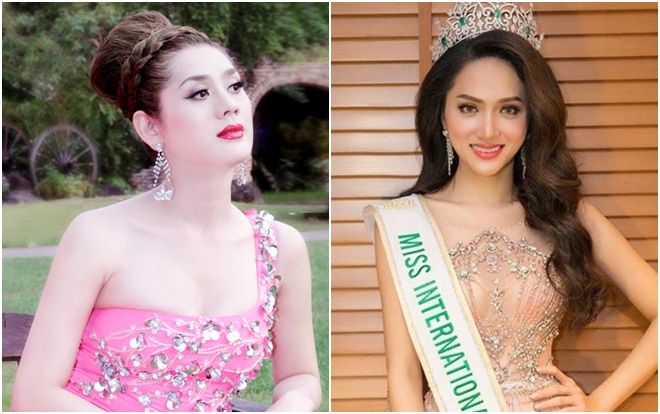 Lâm Khánh Chi livestream tuyên bố gây sốt: 'Hương Giang không thể nào hơn chị được'