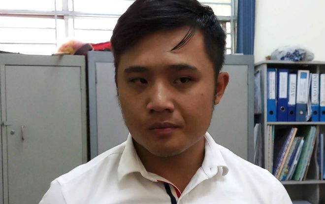 Nói chuyện thân mật với nữ nhân viên quán cà phê, thanh niên bị đâm tử vong