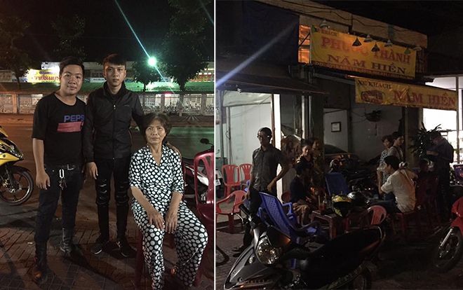 Vụ đoàn phượt 28 người bóc phốt quán cafe: Nỗi khổ để lại cho bà chủ quán gần 70 tuổi