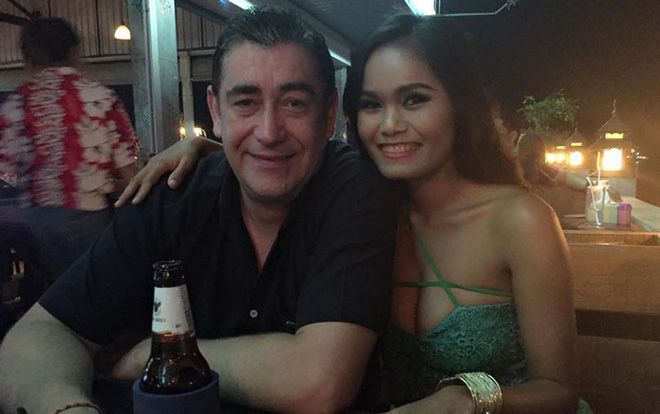 Bị vợ từ chối 'ân ái', gã đàn ông đá vợ tới chết rồi thản nhiên đi ngủ