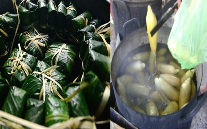 Sau vụ cà phê nhuộm pin con ó cùng điểm lại list thực phẩm ngậm đầy hóa chất khiến dân mạng phẫn nộ