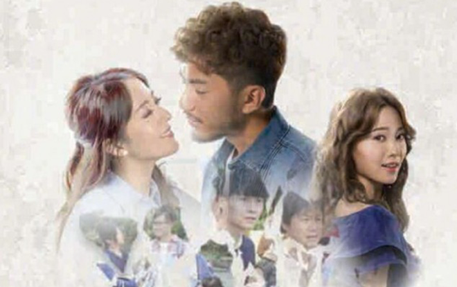 'Kẻ trộm thời gian': Hôn hay… chết?