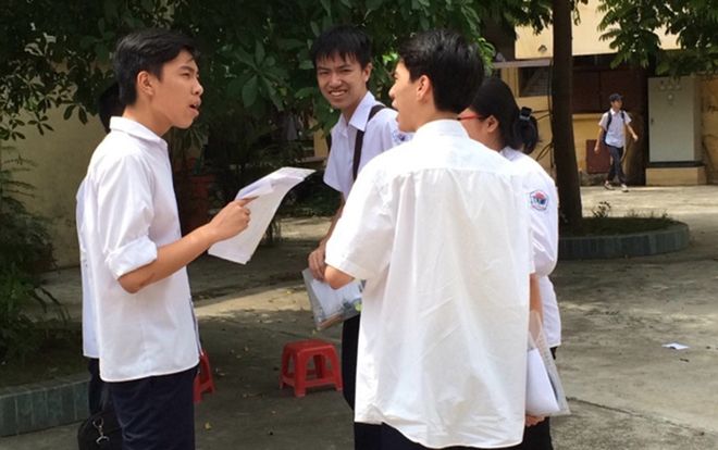 'Học lực giỏi mới được vào sư phạm' - Hiểu lầm tai hại khiến nhiều trường ĐH cuống cuồng