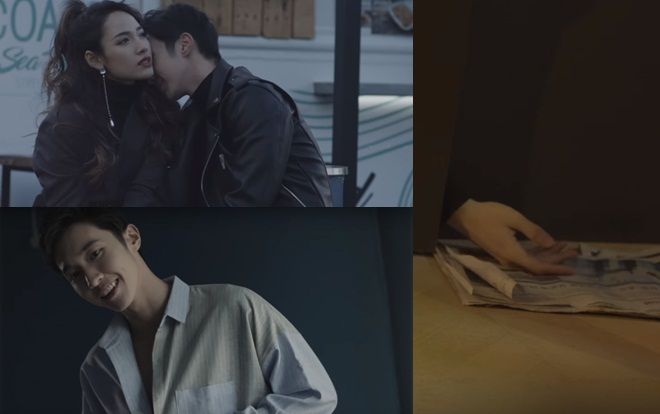 MV Cara 'gắt' quá: Bàn tay người chết rơi ra, lẽ nào là của Key (MONSTAR)?