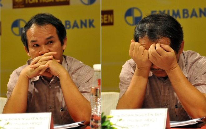 Vì sao bầu Đức không trở lại VFF, hẹn ngày bỏ bóng đá?