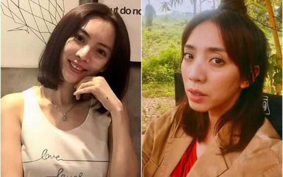 Thu Trang: 'Tôi khá nhát, nên không dám 'dao kéo' đâu, chỉ sử dụng 'kim chỉ' thôi'