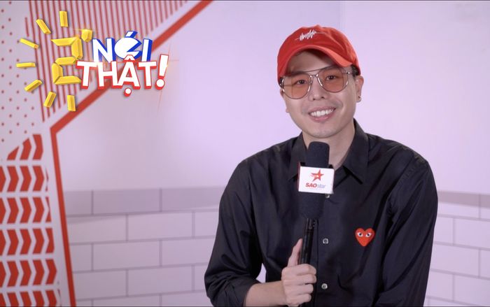 2 phút nói thật: Trịnh Thăng Bình lần đầu thừa nhận phẫu thuật thẩm mỹ