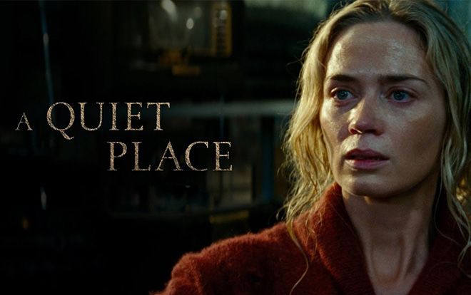 'A Quiet Place' có đến nỗi quá đáng sợ để bị gán mác cấm trẻ em dưới 16 tuổi?